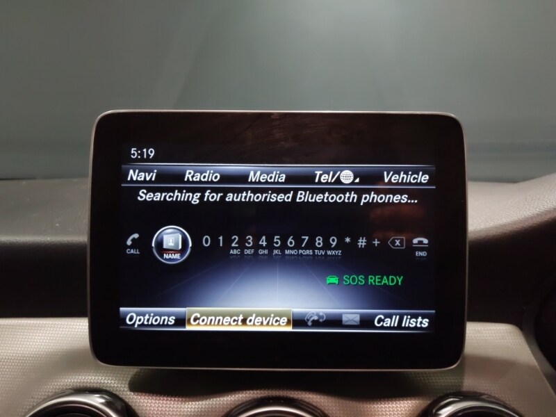 Used Mercedes-Benz GLA 2019 for sale - 77466660: Photo 13