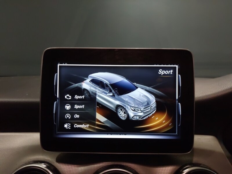 Used Mercedes-Benz GLA 2019 for sale - 77466660: Photo 15