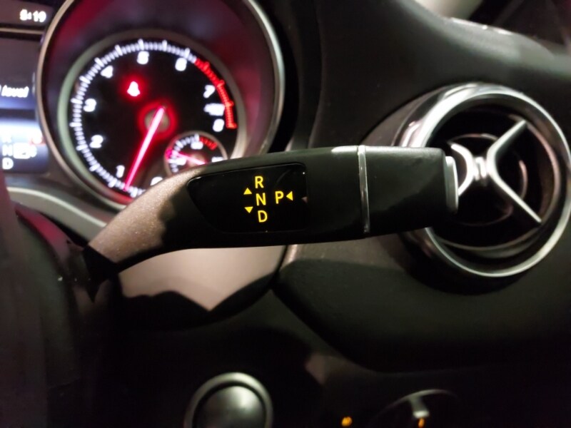 Used Mercedes-Benz GLA 2019 for sale - 77466660: Photo 19