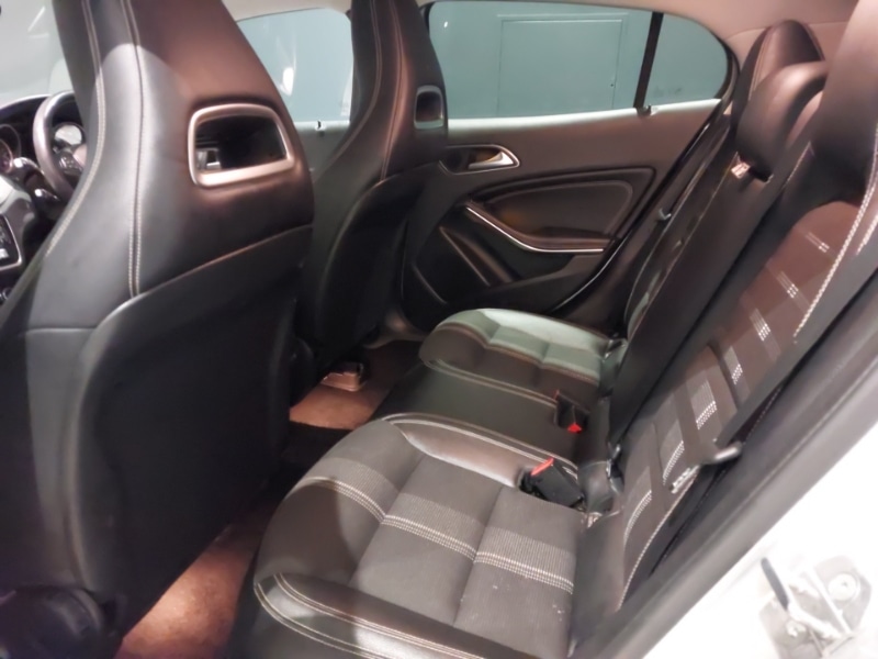 Used Mercedes-Benz GLA 2019 for sale - 77466660: Photo 6