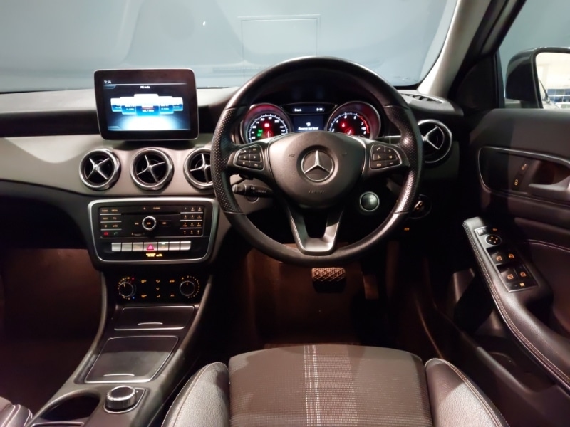 Used Mercedes-Benz GLA 2019 for sale - 77466660: Photo 7