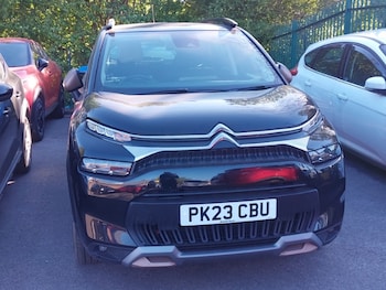 Used Citroen C3 Aircross 2023 for sale - 78446826: Photo