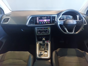 Used SEAT Ateca 2023 for sale - 78355242: Photo