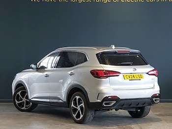 Used MG MG HS 2024 for sale - 78723684: Photo