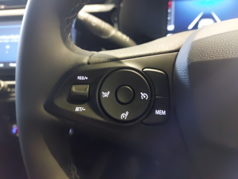 Used Vauxhall Corsa 2025 for sale - 77015037: Photo 13