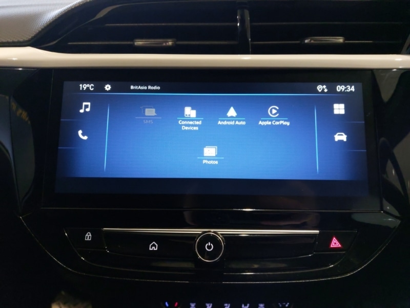 Used Vauxhall Corsa 2025 for sale - 77015037: Photo 14