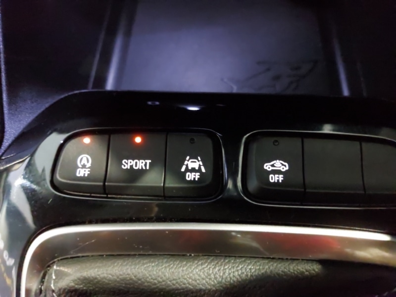 Used Vauxhall Corsa 2025 for sale - 77015037: Photo 17