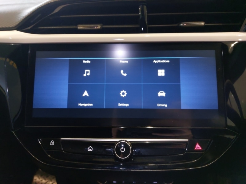 Used Vauxhall Corsa 2025 for sale - 77015037: Photo 19