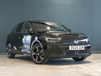 Vauxhall Corsa feature image