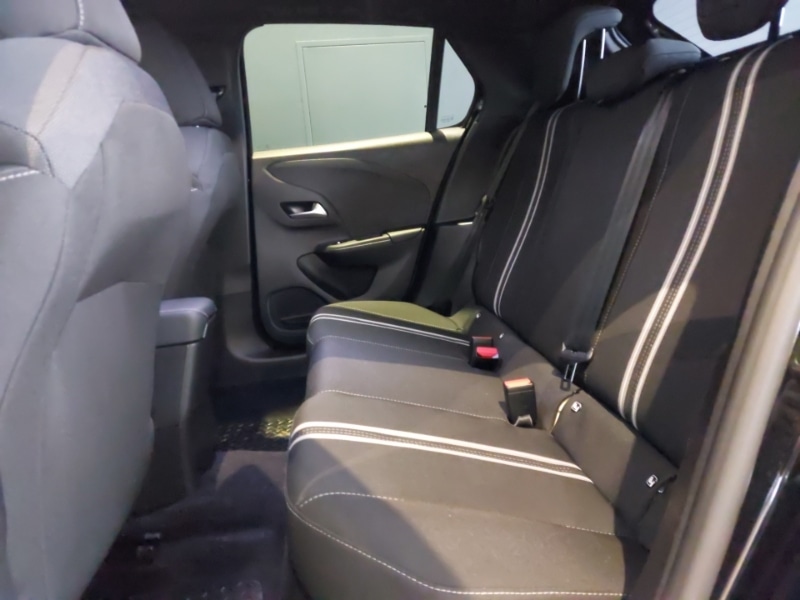 Used Vauxhall Corsa 2025 for sale - 77015037: Photo 6