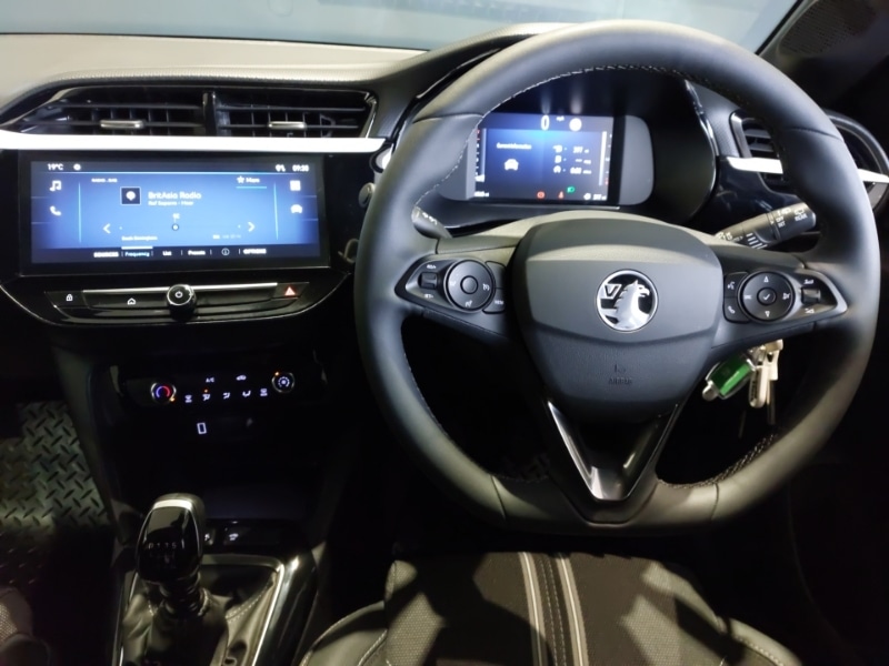 Used Vauxhall Corsa 2025 for sale - 77015037: Photo 7