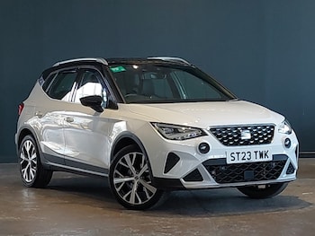 Used SEAT Arona 2023 for sale - 79489528: Photo