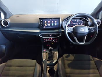 Used SEAT Arona 2023 for sale - 79489528: Photo