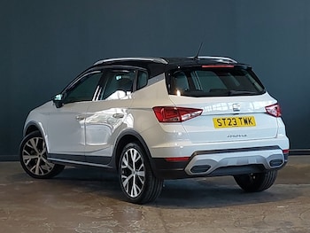 Used SEAT Arona 2023 for sale - 79489528: Photo