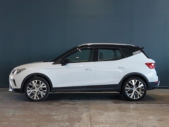 Used SEAT Arona 2023 for sale - 79489528: Photo