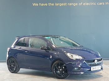Used Vauxhall Corsa 2018 for sale - 79273852: Photo
