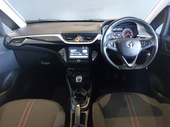 Used Vauxhall Corsa 2018 for sale - 79273852: Photo