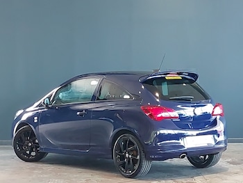 Used Vauxhall Corsa 2018 for sale - 79273852: Photo