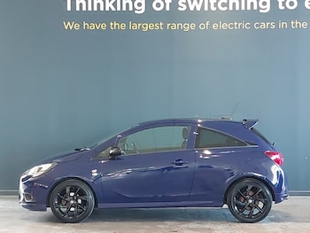 Used Vauxhall Corsa 2018 for sale - 79273852: Photo