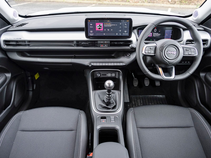 Used Jeep Other 2025 for sale - 76707741: Photo 2