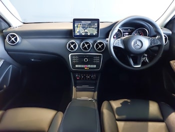 Used Mercedes-Benz A-Class 2017 for sale - 75883117: Photo