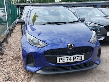 Used Mazda Mazda2 HYBRID 2024 for sale - 78948870: Photo