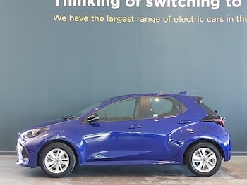 Used Mazda Mazda2 HYBRID 2024 for sale - 78948870: Photo