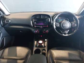 Used Kia Soul 2022 for sale - 74836493: Photo