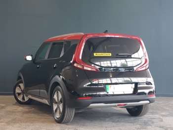 Used Kia Soul 2022 for sale - 74836493: Photo