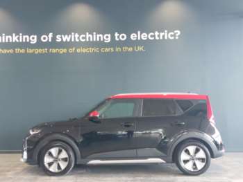 Used Kia Soul 2022 for sale - 74836493: Photo