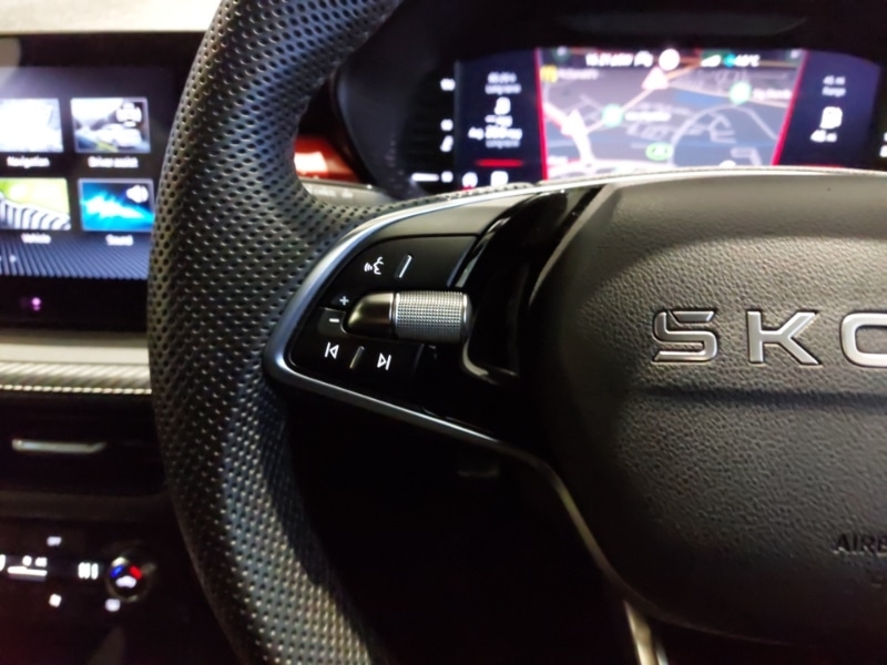 Used Skoda Fabia 2025 for sale - 77329806: Photo 10