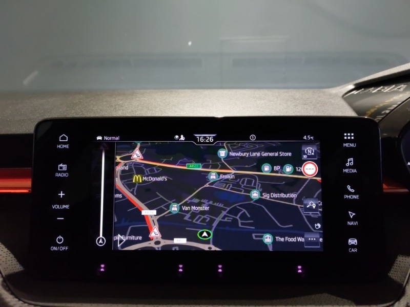 Used Skoda Fabia 2025 for sale - 77329806: Photo 13