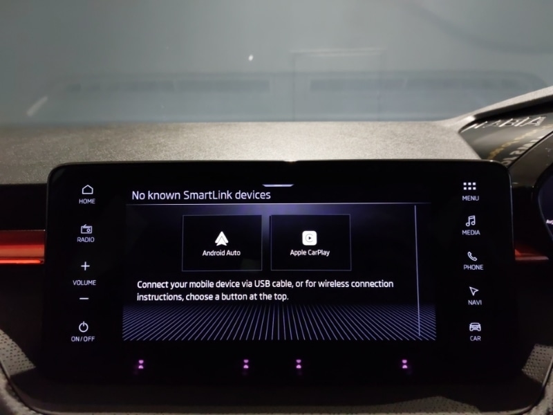 Used Skoda Fabia 2025 for sale - 77329806: Photo 14