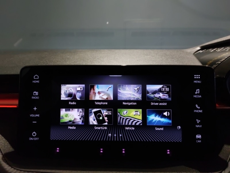 Used Skoda Fabia 2025 for sale - 77329806: Photo 15