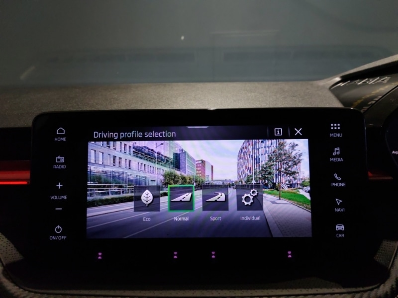 Used Skoda Fabia 2025 for sale - 77329806: Photo 16