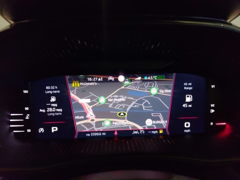 Used Skoda Fabia 2025 for sale - 77329806: Photo 18