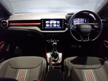 Used Skoda Fabia 2025 for sale - 77329806: Photo