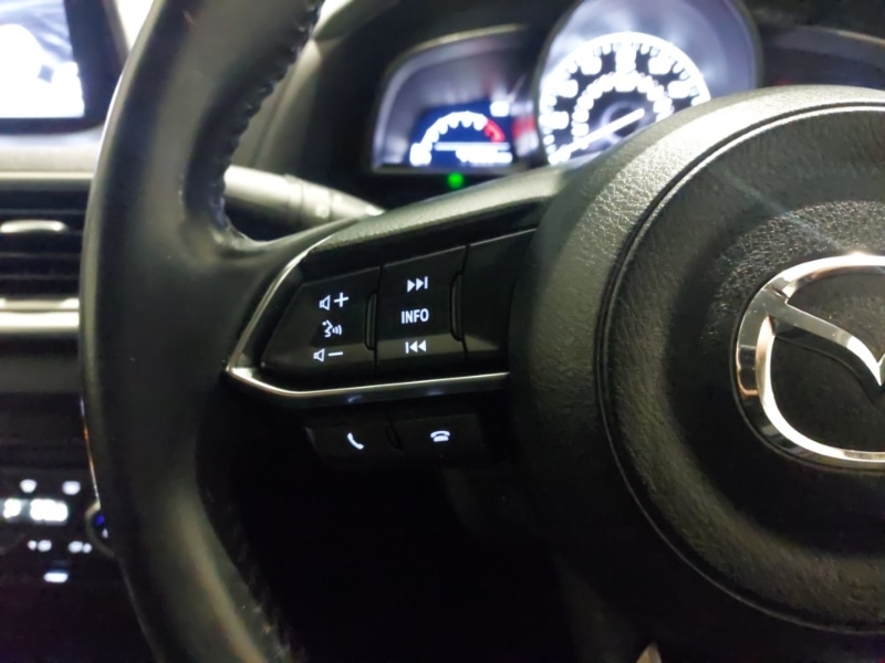 Used Mazda Mazda3 2017 for sale - 76924900: Photo 10