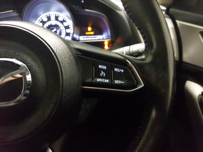 Used Mazda Mazda3 2017 for sale - 76924900: Photo 11