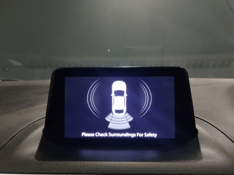 Used Mazda Mazda3 2017 for sale - 76924900: Photo 12