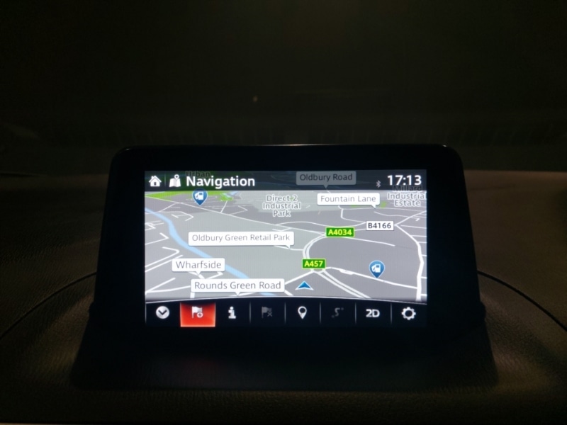 Used Mazda Mazda3 2017 for sale - 76924900: Photo 13