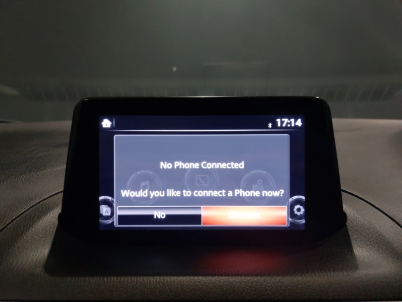 Used Mazda Mazda3 2017 for sale - 76924900: Photo 14