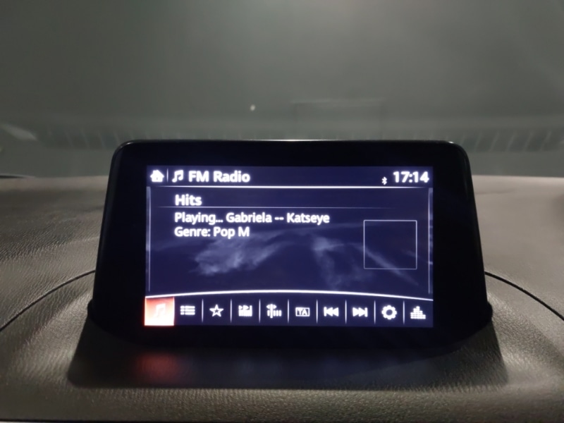 Used Mazda Mazda3 2017 for sale - 76924900: Photo 15