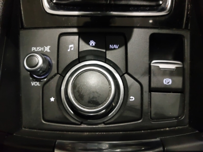 Used Mazda Mazda3 2017 for sale - 76924900: Photo 18