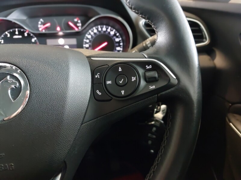 Used Vauxhall Grandland X 2019 for sale - 77761209: Photo 11