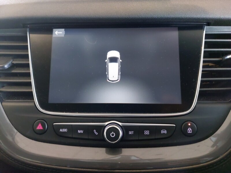 Used Vauxhall Grandland X 2019 for sale - 77761209: Photo 12