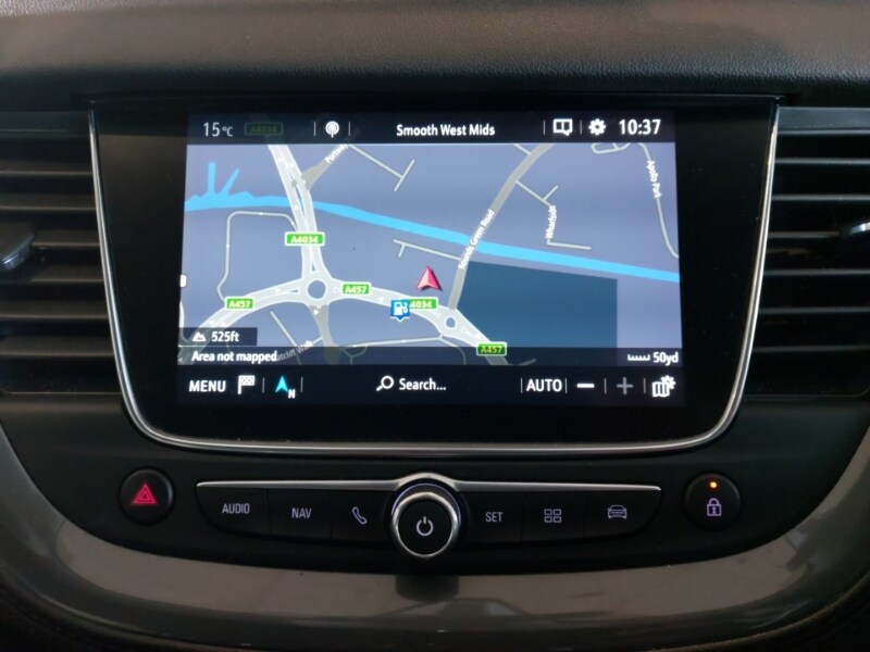 Used Vauxhall Grandland X 2019 for sale - 77761209: Photo 13