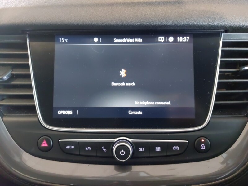 Used Vauxhall Grandland X 2019 for sale - 77761209: Photo 14