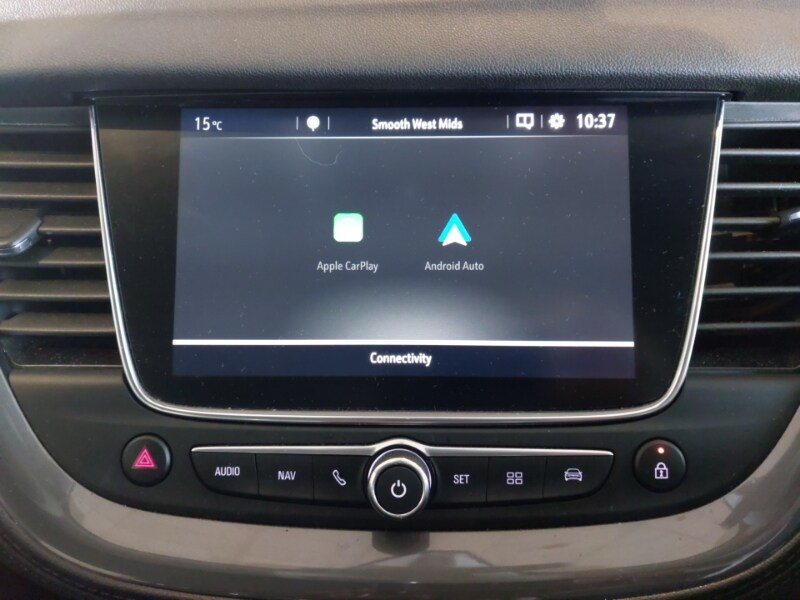 Used Vauxhall Grandland X 2019 for sale - 77761209: Photo 15