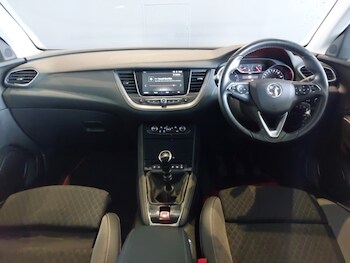 Used Vauxhall Grandland X 2019 for sale - 77761209: Photo